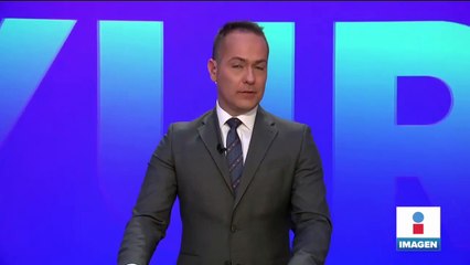 El AIFA estrena su terminal de carga