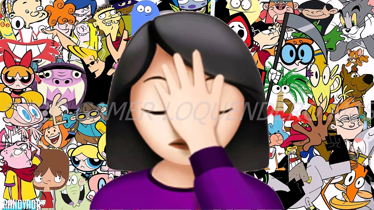 ¿Cuales fueron Los Live Actions De Cartoon Netw...