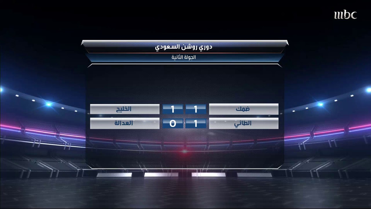 الطائي يواصل انطلاقته المميزة ويفوز على العدالة...