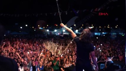 SPOR MXGP Türkiye'nin açılış seremonisi gerçekleştirildi