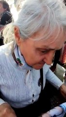 Multitudinaria marcha a Plaza de Mayo tras el atentado contra la Vicepresidenta