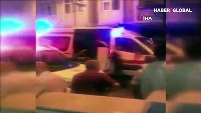 İstanbul Avcılar'da kıraathaneye silahlı saldırı!