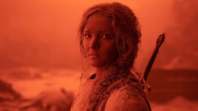 Amazon Suspends 'The Rings of Power' Ratings Following Overwhelming Negative Reviews | THR News
