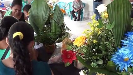 Velan a pastor que fue torturado y asesinado en Santa Bárbara