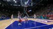 Giannis stars on both end of the court in Greece win
