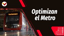 Tras la Noticia | Arranca el Plan Metro ¡Se Mueve Contigo!