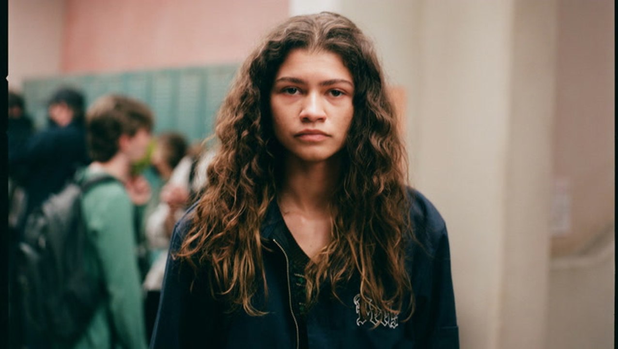 Zendaya hätte „Euphoria“-Rolle beinahe nicht bekommen - aus DIESEM Grund