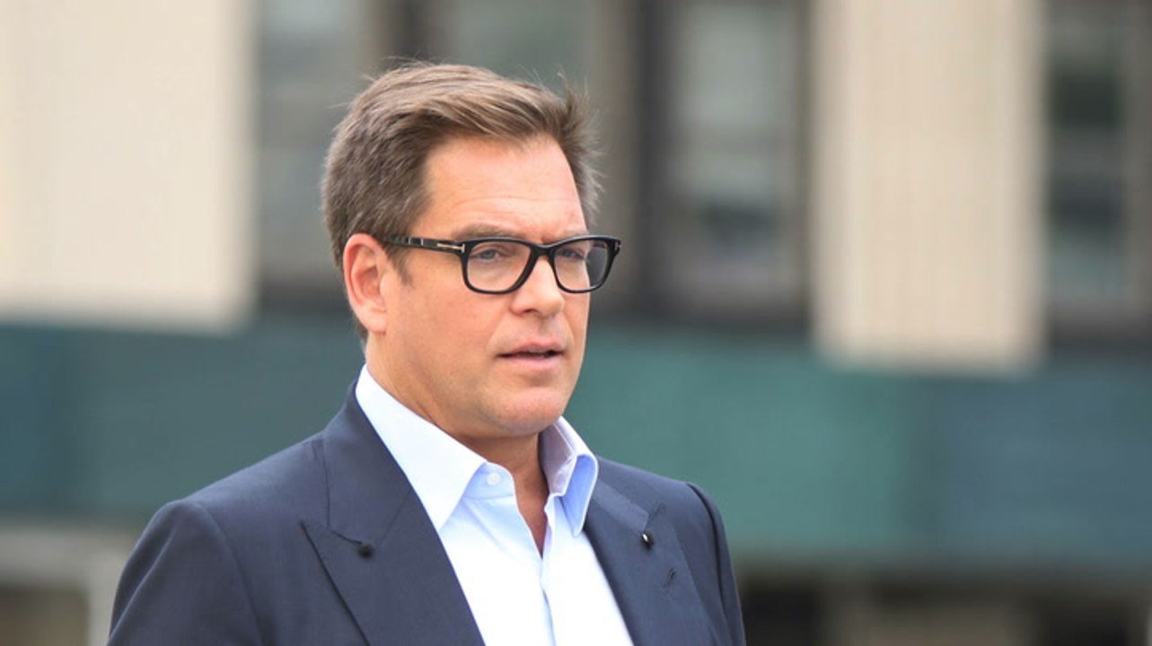 Gewusst? An dieser Krankheit leidet NCIS-Star Michael Weatherly