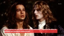 ¿Qué miedo o qué guapos? Estos son los mejores vampiros de la pantalla