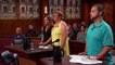 Top 10 Most Emotional Judge Judy Moments