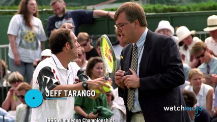 Top 10 WORST Angry Outbursts in Tennis