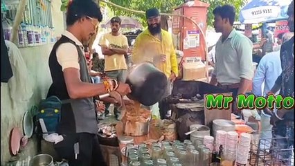 Trending Chaiwala Nagpur india