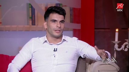 عشان فيه "فار" الاهلي ماخدش الدوري ايه رايك؟.. رد مفاجئ من زيزو