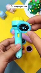 New Gadgets & Versatile Utensils For Home Appliances, Make-Up, Smart Inventions Smart Appliance