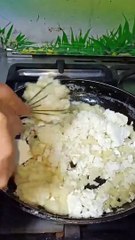 تعالي اقولك ازاي تعملي الجبنه الموتزاريلا ف البيت ‍ وكمان احلي من الجهزه 