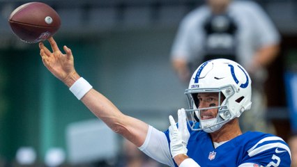 What Can Matt Ryan Do For The Colts This Season?