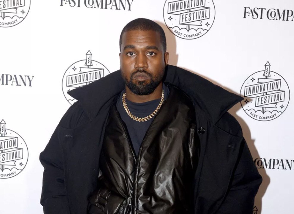 Kanye West Says People Can 'Call Me Whatever Names They Want' After Latest Instagram Rant