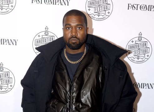 Kanye West Says People Can 'Call Me Whatever Names They Want' After Latest Instagram Rant