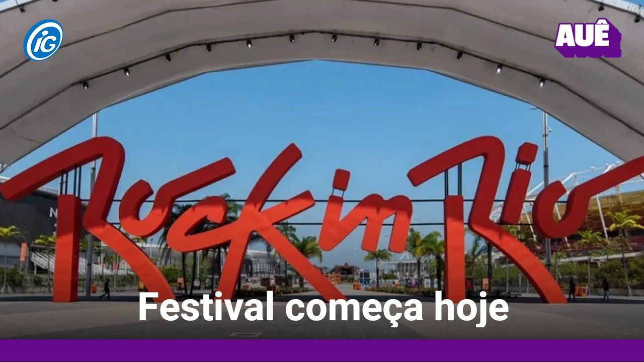 Rock in Rio