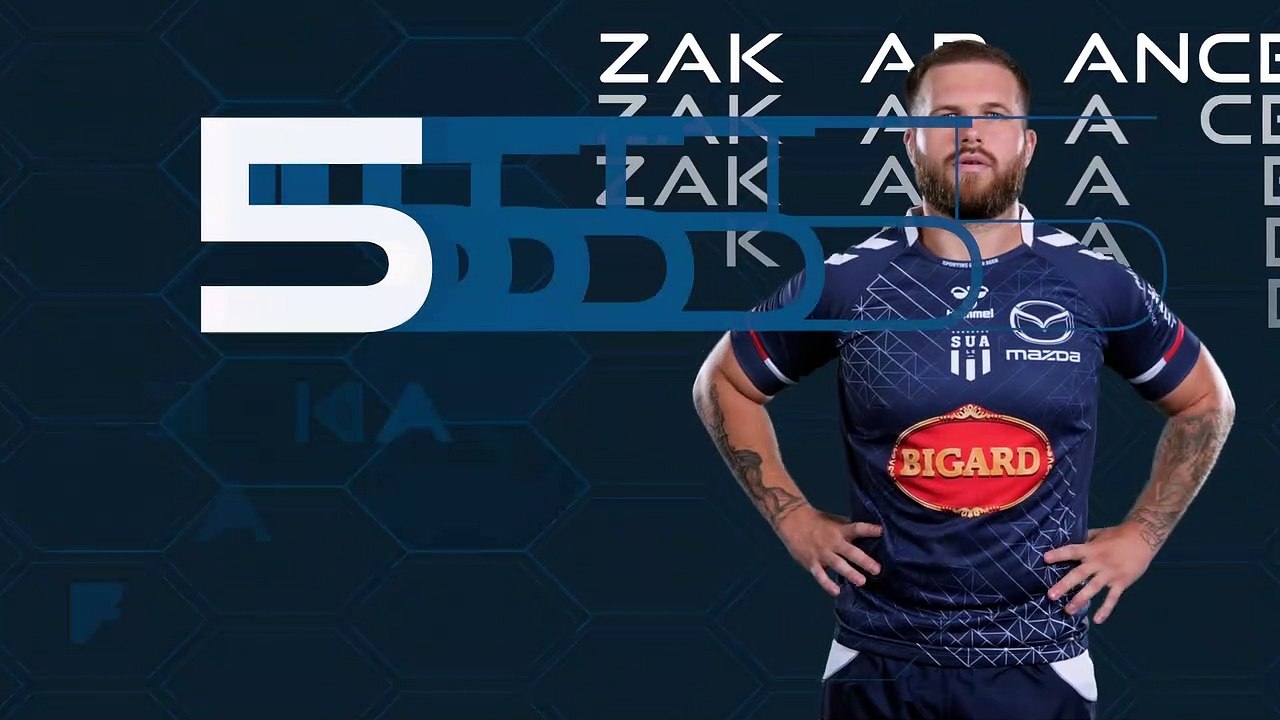 J2 Pro D2 | Le XV pour affronter Grenoble