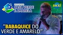 Lula critica mudanças de nomes dos programas de Bolsonaro