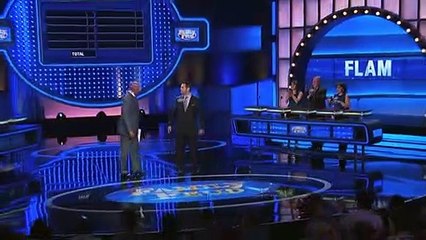 ADAM and CORI are chasing Fast Money - Family Feud