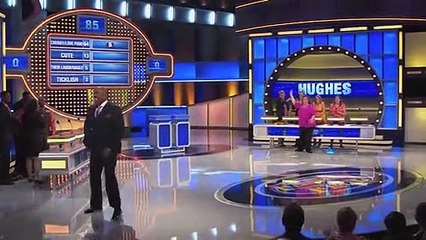 GREATEST MOMENTS in Family Feud history - Part 8 - The Top 5 CRAZIEST answers EVER