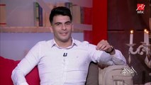 زيزو: اجوال شيكابالا تريد مارك كل الناس بتبقى عارفة انه هيلعبها كده وبرضو بيجيبها