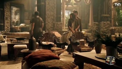 Génesis - Capítulo 234 español latino