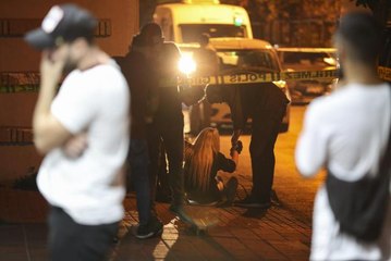 Son dakika haber: Fatih'te spor salonunda silahla vurulan kişi öldü