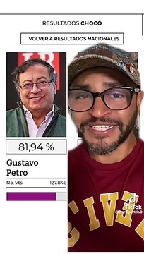 Chocoanos no muy contentos con incidente de barco venezolano