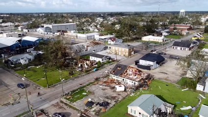 How the insurance industry prepares for potential weather disasters every year