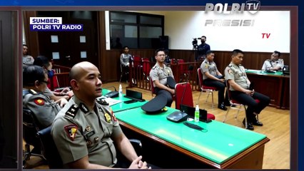 Kompol Baiquni Dipecat dari Polri, Ini Perannya di Kasus Sambo