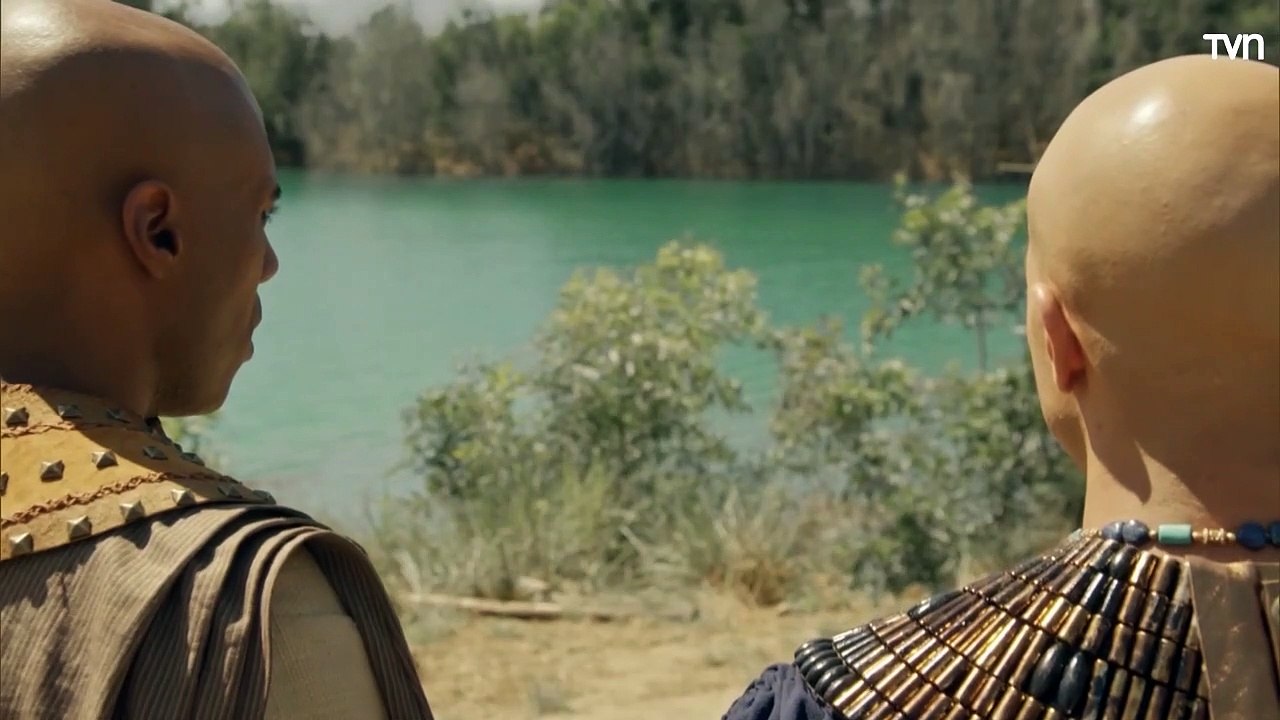 Genesis capitulo 230 Latino