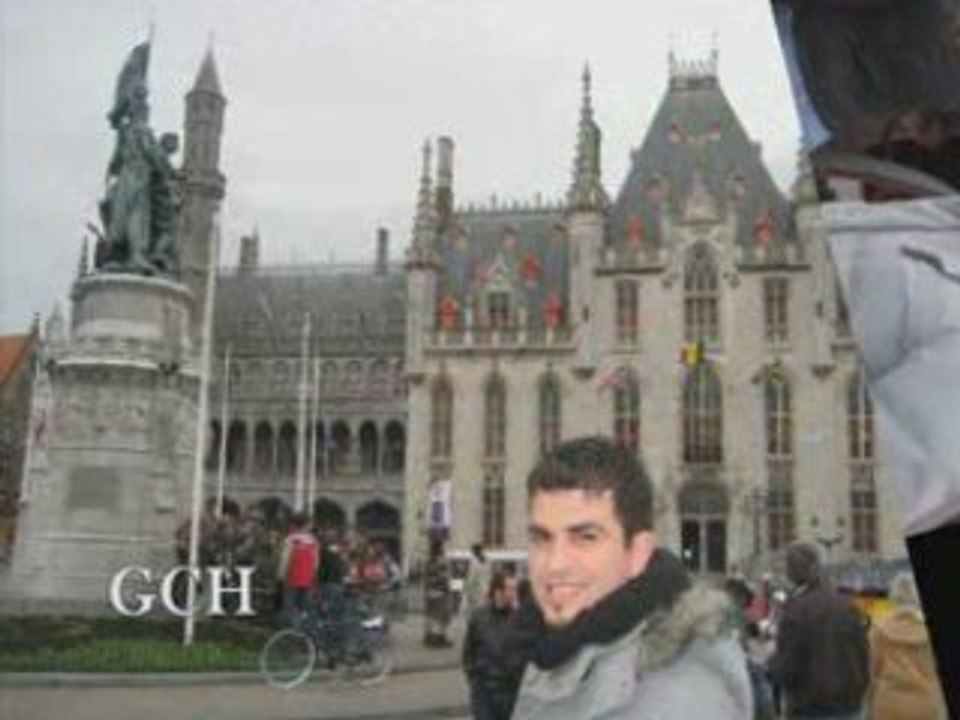 GIORGIO'S FOTOS @ BRUGES MARCH 2008