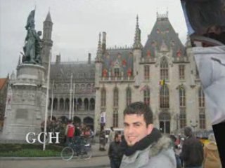 GIORGIO'S FOTOS @ BRUGES MARCH 2008
