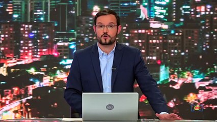 El editorial de José Manuel Acevedo sobre el escándalo de Álex Flórez