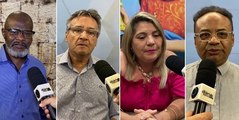 Líderes religiosos de Cajazeiras afirmam que estarão atentos ao debate da TV Diário do Sertão