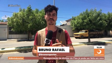 Profissionais liberais destacam importância do debate da TV Diário do Sertão para os sertanejos