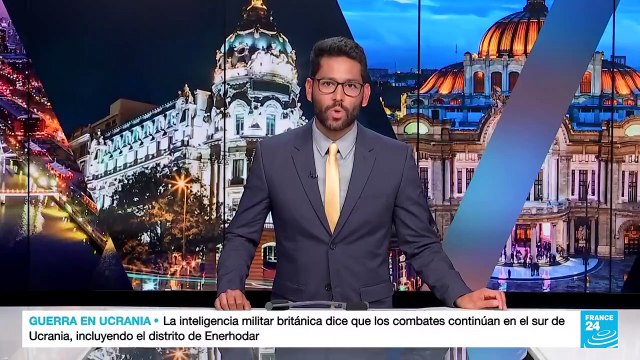 Directo a... Buenos Aires y las movilizaciones en rechazo al ataque contra Cristina Fernández