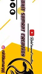 India vs Pakistan once again amazing cricket match. IND won the match attitude status