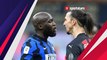 Tanpa Romelu Lukaku, Mampukah Inter Akhiri Rekor Tak Terkalahkan Milan?