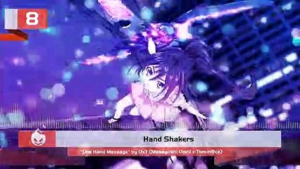 TOP 15 ANIME OPENINGS WINTER-INVIERNO 2017【HD】