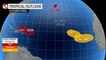 What you can expect from Hurricane Danielle and the next possible tropical storm