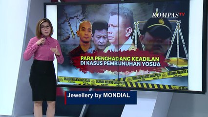 Inilah Sederet Anggota Polri yang Terseret Kasus Pembunuhan Brigadir J, Ada Peraih Adhi Makayasa...