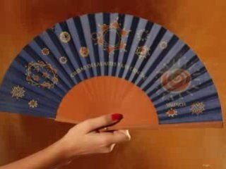 Fiesta'Fan - Eventails publicitaires et artistiques