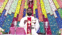 Holy Mass I Malayalam Mass I September 3 Saturday 2022 I Qurbana I 6.45 AM
