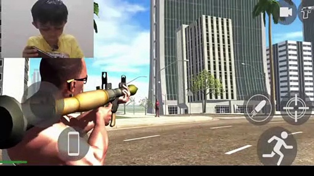 boom -boom |||indian bike driving 3d game  episode 3|||