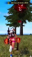 FREEFIRE REMOVED V BADGE OF 3 BIGGEST YOUTUBERS--  _Free Fire India Official(480P)