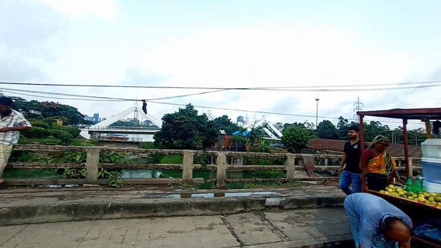 Dhaka city | amazing city in Bangladesh